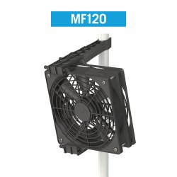 Ventilator Monkey Fan 12 cm
