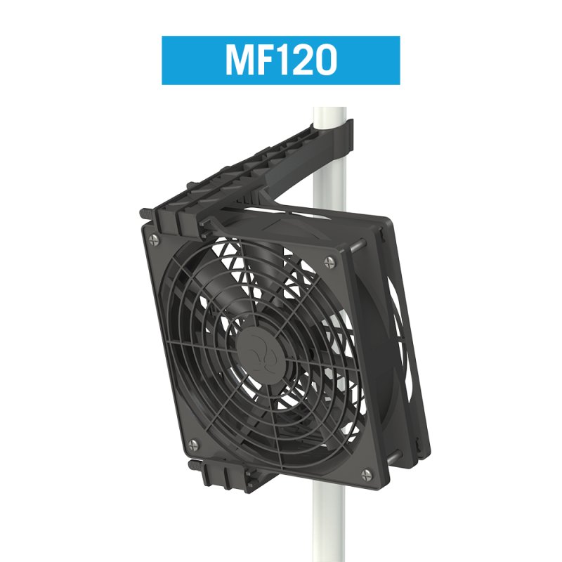Fläkt Monkey Fan 12 cm