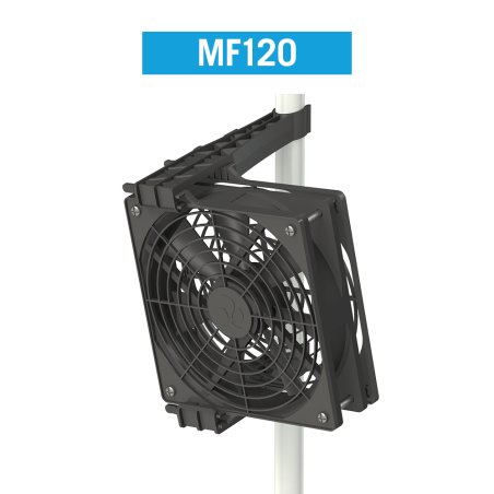 Вентилятор Monkey Fan 12cm