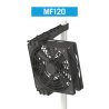 Ventilator Monkey Fan 12cm