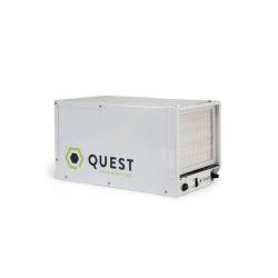 Deshumidificador QUEST 114, 55 l/día