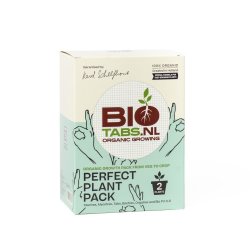 Biotabs Perfect Plant пакет