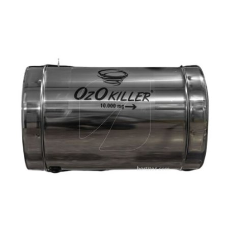Ozongenerator OzOkiller 315mm, 10000mg/h