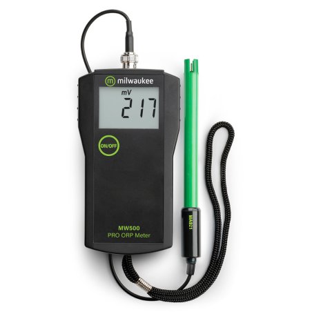 Medidor ORP Inteligente Milwaukee MW500