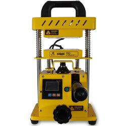 Qnubu Rosin Press PRO - presă hidraulică, 2 tone