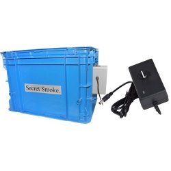 Secret Box BIG per la separazione a secco del polline, capacità 500 g, 225µm
