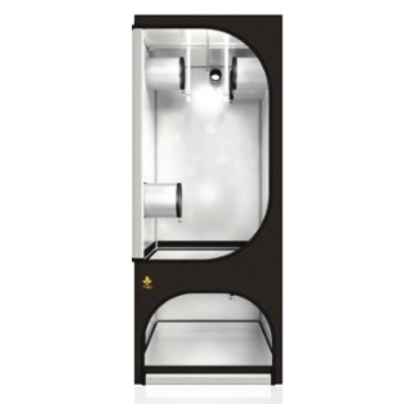 SECRET JARDIN TWIN T90, 90x90x220 см