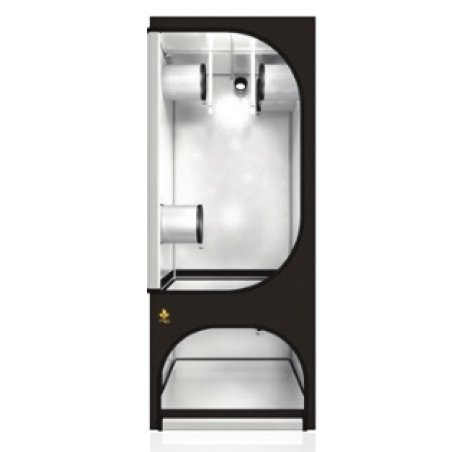 SECRET JARDIN TWIN T90, 90x90x220 см