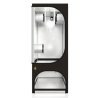 SECRET JARDIN TWIN T90, 90x90x220 см