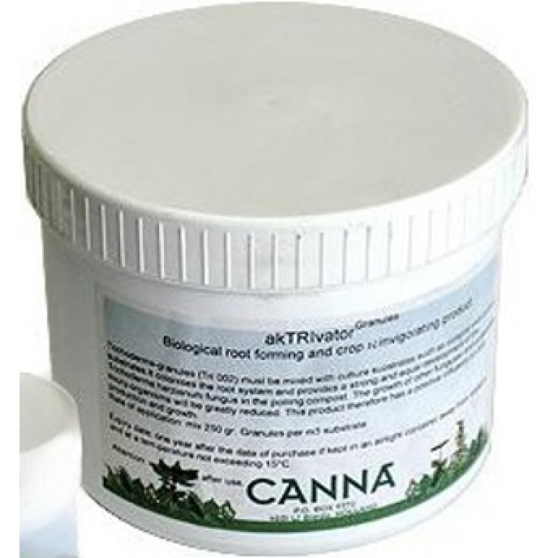 Canna Trichoderma Pulver, 250 g