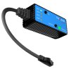 Trolmaster Dual Condition Adapter, Adapter für den Wechselbetrieb von Geräten