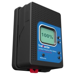 Trolmaster Variable Frequency Drive Station for speed control of industrial fans