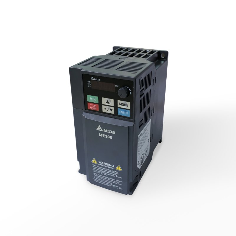 Trolmaster 3PH Station zur Regelung von dreiphasigen Wechselstrommotoren industrieller Ventilatoren