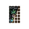 ROOT RIOT 24 Sponges Tray - кубики для розсади з касетою