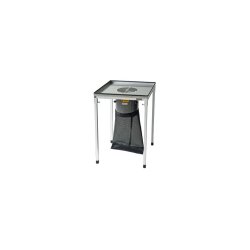 TRIMBOX-trimmeri, sis. Workstation