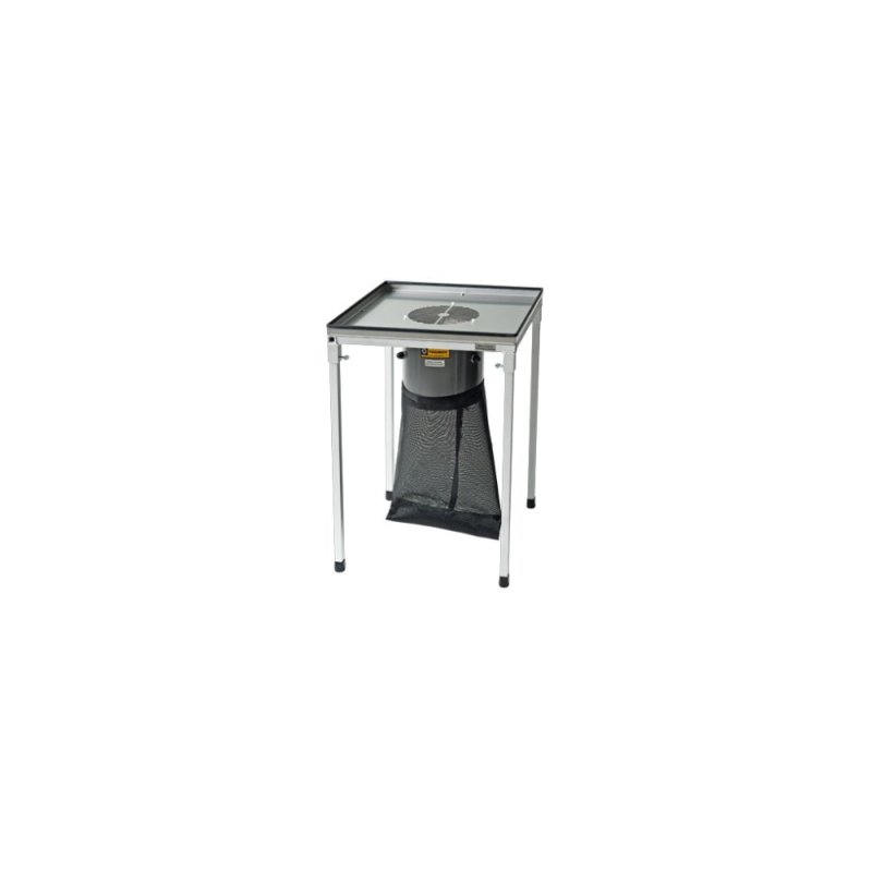 Trimmer TRIMBOX inkl. Workstation