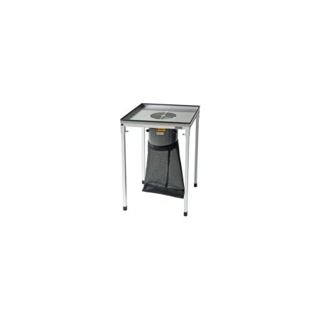 Trimmer TRIMBOX inkl. Workstation