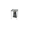 Trimmer TRIMBOX avec Workstation