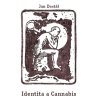 Boek "Identiteit en Cannabis", auteur Jan Dostál