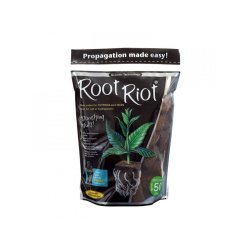 ROOT RIOT Rooting Sponges 50 - Anzuchtwürfel