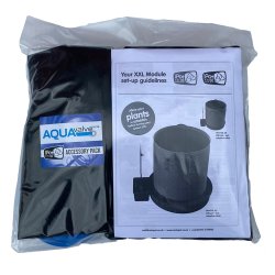 Autopot set di ricambio 50ltr XXL Module con vaso incluso