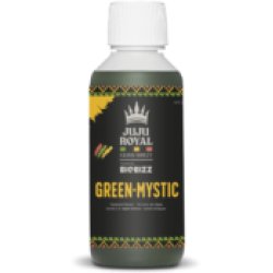 BioBizz JuJu Royal Green-Mystic, 250ml