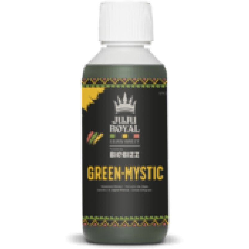 BioBizz JuJu Royal Green-Mystic, 250ml