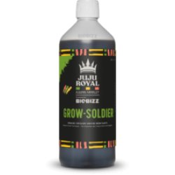 BioBizz JuJu Royal Grow-Soldier, 1L