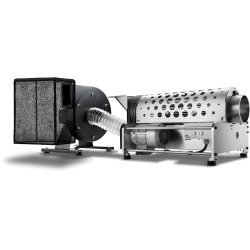 Sunflower Trimmer L LIGHT - sähköinen trimmeri