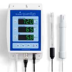 Bluelab Guardian Monitor Inline con Wifi