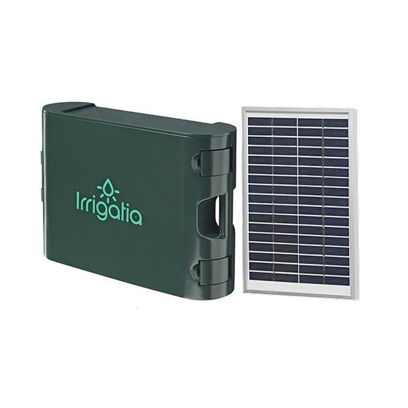 Riego solar Irrigatia SOL-C60