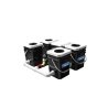 Hydros RDWC 4x20L