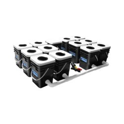 Hydros RDWC 12x20L