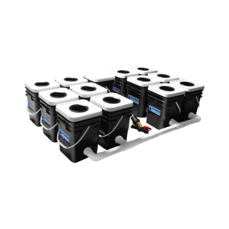 Hydros RDWC 12x20L