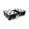 Hydros RDWC 12x20L