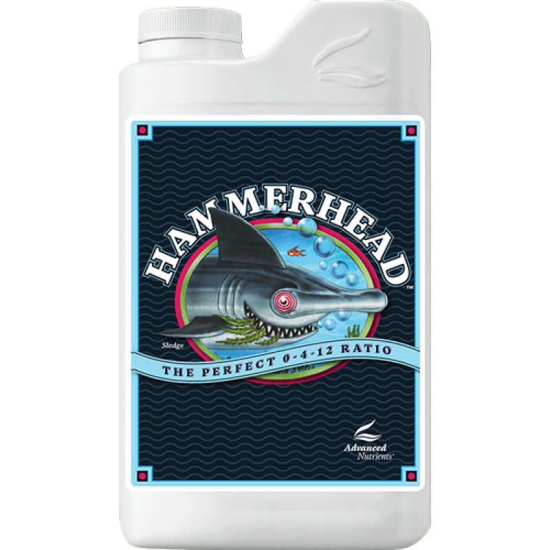 Advanced Nutrients HammerHead 10 л