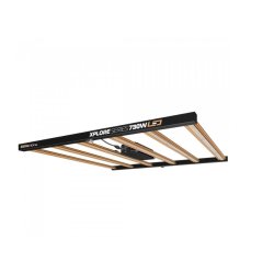 Dimlux LED Xplore 730W, 2,7 µmol/J, mit Vorschaltgerät