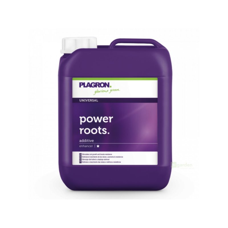 Plagron Power Roots, 20 l