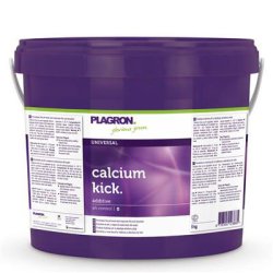 Plagron Calcium Kick, 10 кг