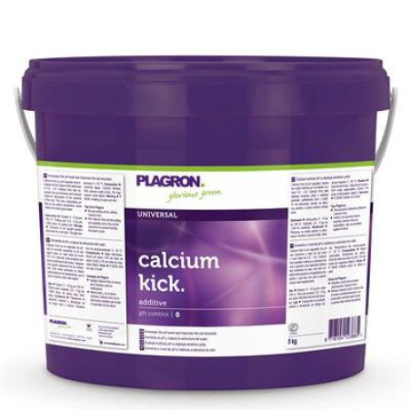 Plagron Calcium Kick, 10 kg
