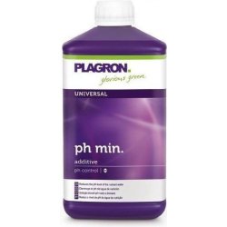Plagron pH Minus 59% RETRAIT SUR PLACE UNIQUEMENT, 5L
