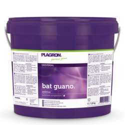 Plagron Bat Guano 10L