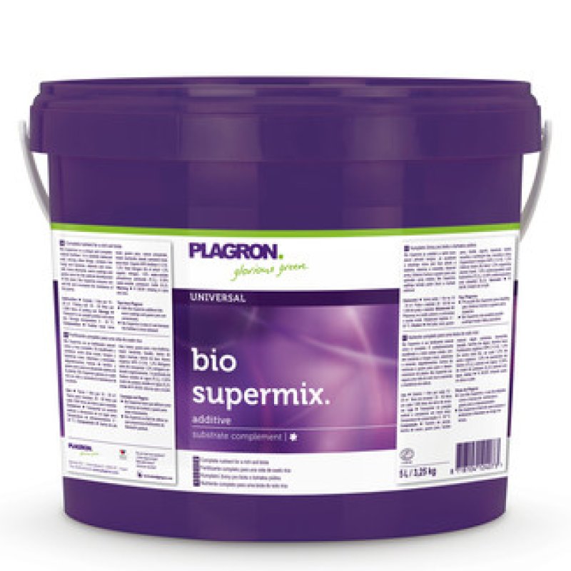 Plagron Supermix, 10 л