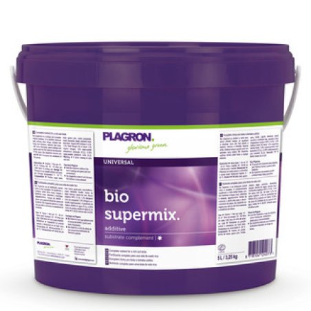 Plagron Supermix, 10 l
