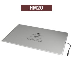 Secret Jardin Heizmatte 20W