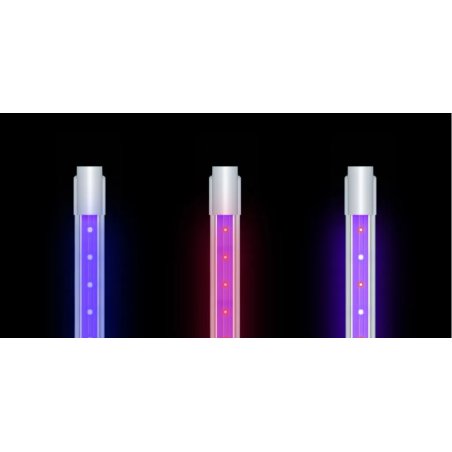 DIMLUX LED XPLORE SERIES NIR ADD-ON 2x25W