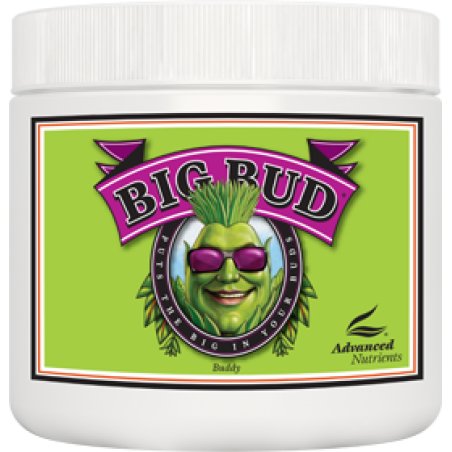 Advanced Nutrients Big Bud Powder 1kg