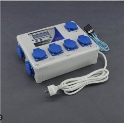 Malapa MDZ3 Digital Programmable Controller