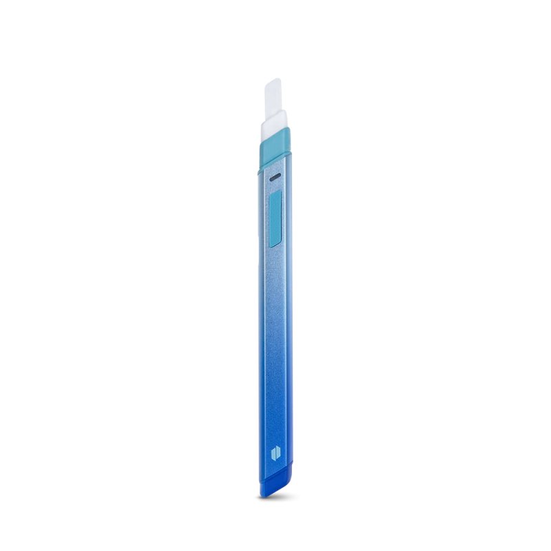 Puffco Hot Knife - загряващ нож, paradise blue