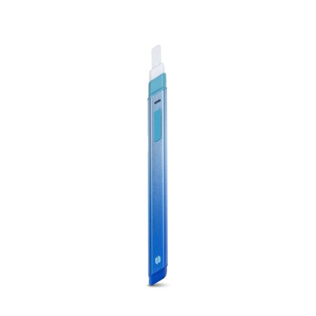 Puffco Hot Knife - verwarmingsmes, paradise blue